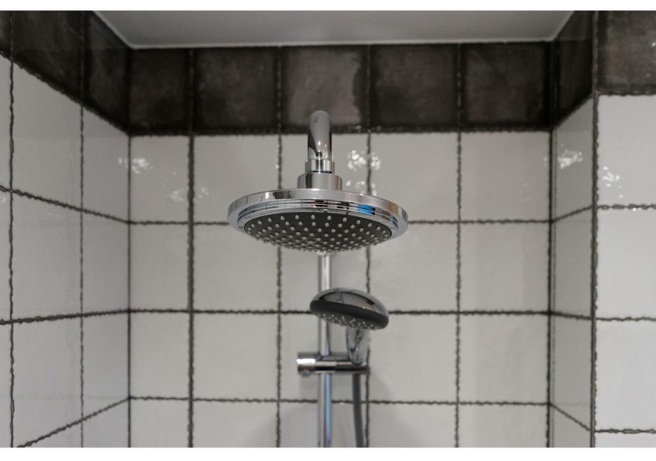 Gostynin Garden Apartment ภายนอก รูปภาพ
